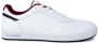 Tommy Hilfiger Sneakers ESSENTIAL LEATHER SNEAKER vrijetijdsschoen halfschoen veterschoen - Thumbnail 15