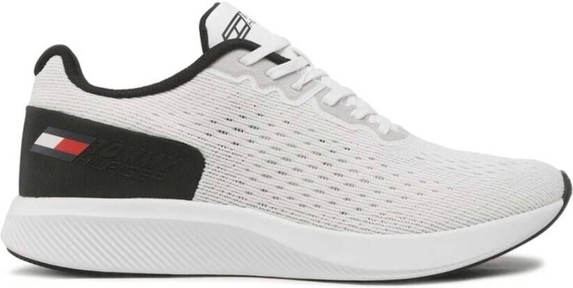 Tommy Hilfiger Sport 5 Running Shoes White Heren