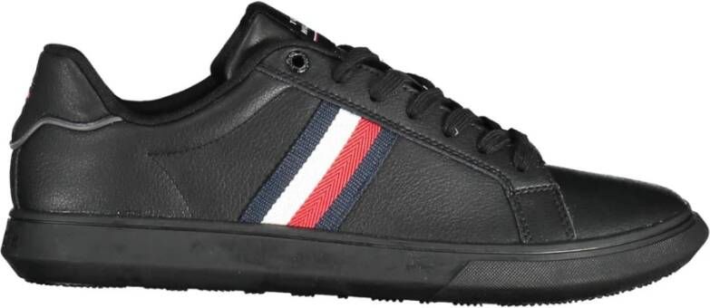 Tommy Hilfiger Sneakers Zwart Heren