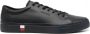 Tommy Hilfiger Sneakers PREMIUM CORPORATE VULC SNEAKER met vlag in de loopzool - Thumbnail 8