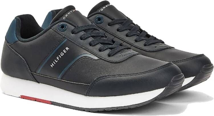 Schoenen tommy best sale hilfiger heren