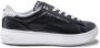 Tommy Hilfiger Sneakers in blauw voor Dames Leather Cupsole - Thumbnail 1