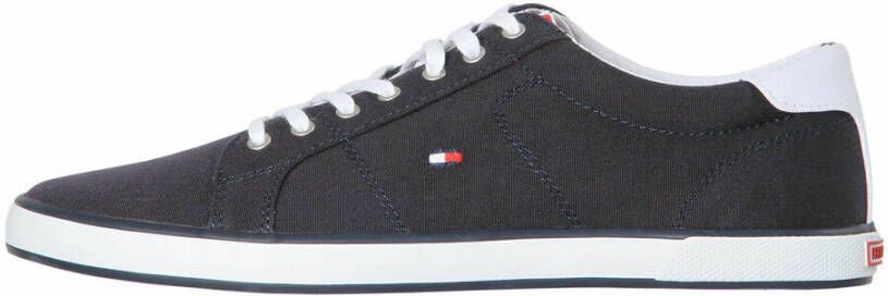 Tommy Hilfiger Sneakers Zwart Heren