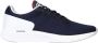 Tommy Hilfiger Ts Sport Running Shoes Blue Heren - Thumbnail 1