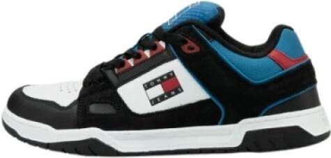 Tommy Hilfiger Sneakers Zwart Heren