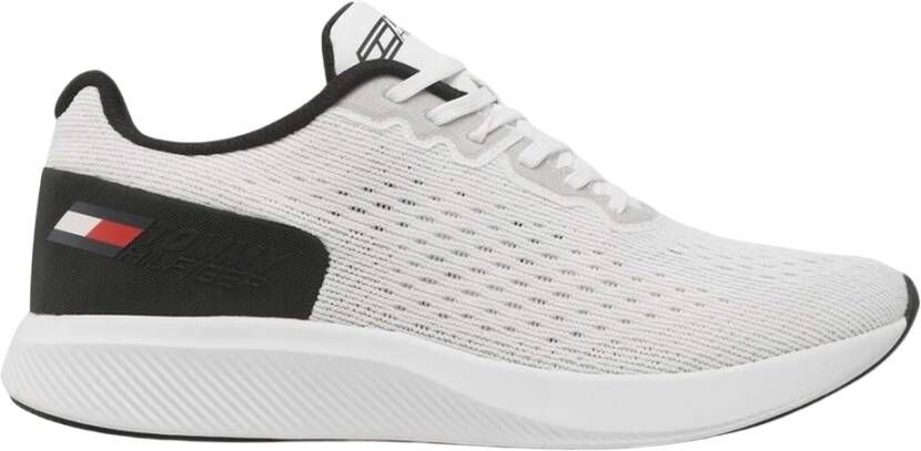 Tommy Hilfiger Sport 5 Running Shoes White Heren