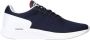 Tommy Hilfiger Ts Sport Running Shoes Blue Heren - Thumbnail 3