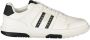 Tommy Hilfiger Witte lage sneakers met demping White Heren - Thumbnail 5