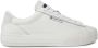 TOMMY JEANS Tommy Hilfiger Cupsole ess dames sneaker Wit - Thumbnail 9