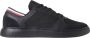 Tommy Hilfiger Zwarte Sneakers voor Mannen Black Heren - Thumbnail 1