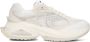 Tommy Jeans Beige Suede Retro Runner Sneakers Beige Dames - Thumbnail 2