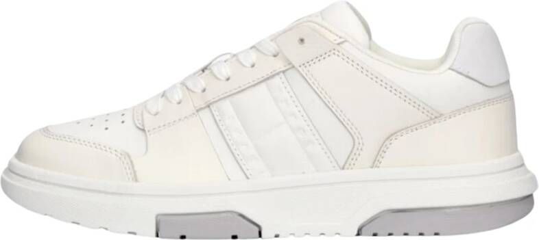 Tommy Jeans Dames Lage Skate Sneakers Multicolor Dames