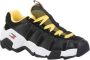 Tommy Jeans Lage Sneakers Black Heren - Thumbnail 1