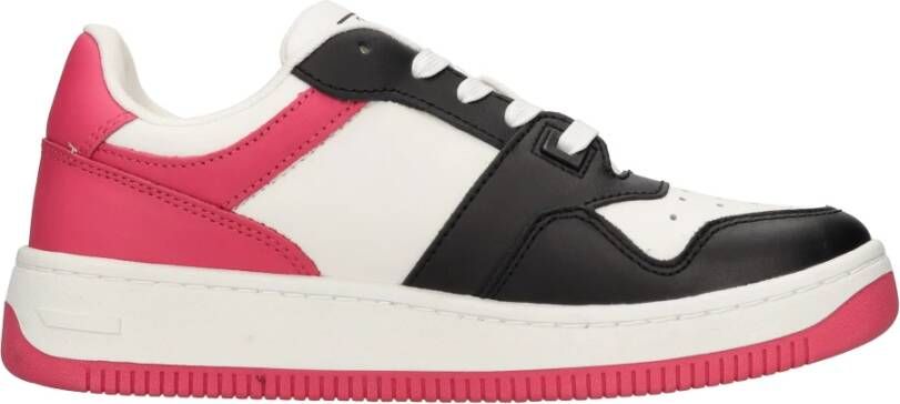 Tommy Jeans Sneakers MultiColour Multicolor Dames