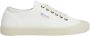 TOMMY JEANS Sneakers TJM LACE UP CANVAS COLOR met label vrijetijdsschoen halfhoge schoen veterschoen - Thumbnail 1