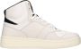 Tommy Jeans Sneakers White Heren - Thumbnail 1