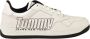 Tommy Jeans Sneakers White Heren - Thumbnail 1