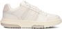 Tommy Jeans Witte Lage Sneakers The Brooklyn Elevated White Dames - Thumbnail 1