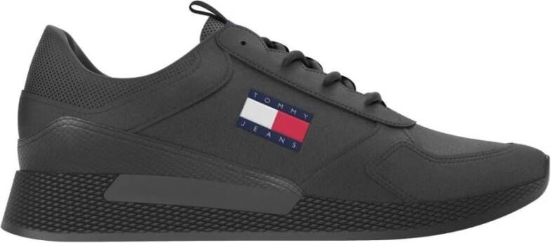 Tommy Jeans Sneakers met labelpatch model 'FLEXI RUNNER'