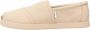 TOMS Espadrilles Beige Heren - Thumbnail 2