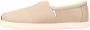 TOMS Espadrilles Brown Heren - Thumbnail 2