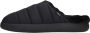 TOMS Gezellige Alpargata Mallow Mule Pantoffels Black Dames - Thumbnail 2