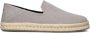 Toms Schoenen Grijs Santiago loafers grijs - Thumbnail 2