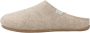 Toni Pons Comfortabele huisslippers Beige Heren - Thumbnail 1