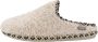 Toni Pons Comfortabele Pantoffels Beige - Thumbnail 2