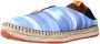 Toni Pons Espadrilles Blue Dames - Thumbnail 2