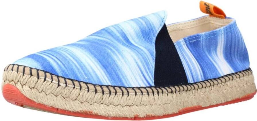 Toni Pons Espadrilles Blue Dames