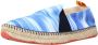 Toni Pons Espadrilles Blue Dames - Thumbnail 2