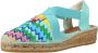 Toni Pons Espadrilles Blue Dames - Thumbnail 2