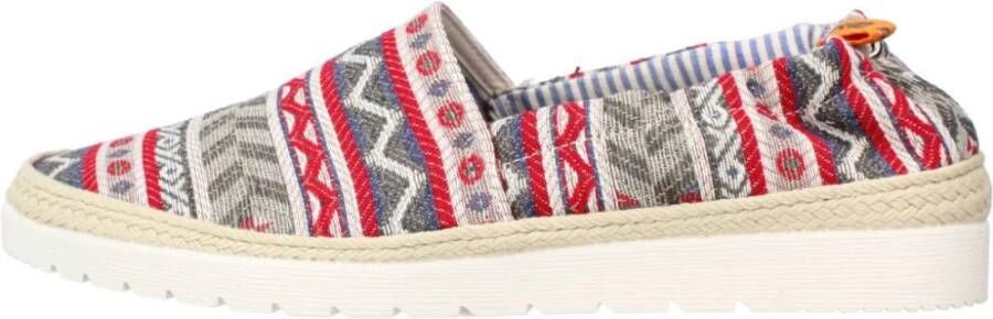 Toni Pons Espadrilles Gray Heren