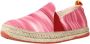 Toni Pons Espadrilles Red Dames - Thumbnail 2