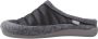 Toni Pons Moderne Comfort Pantoffels Black Heren - Thumbnail 1