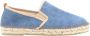 Toni Pons Dallas Espadrilles denim Canvas - Thumbnail 3