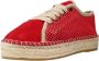 Toni Pons Sneakers Red Dames - Thumbnail 2