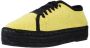 Toni Pons Sneakers Yellow Dames - Thumbnail 2