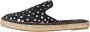 Toni Pons Stijlvolle platte espadrilles voor vrouwen Black Dames - Thumbnail 2