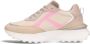 TORAL Lage Sneakers Dames Old Run Maat: 39 Materiaal: Textiel Kleur: Beige - Thumbnail 3