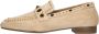 TORAL Loafers Dames Suzanna Maat: 38 Materiaal: Suède Kleur: Beige - Thumbnail 3