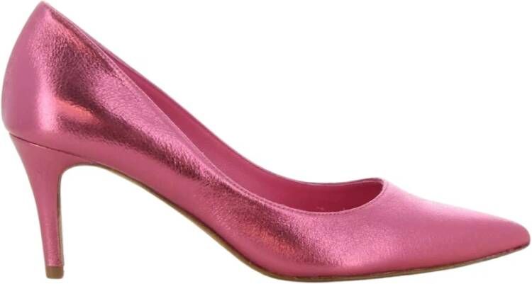 Toral Damesschoenen Fuchsia Vero Pink Dames