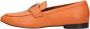 TORAL Loafers Dames 10644 Maat: 40 Materiaal: Leer Kleur: Oranje - Thumbnail 3