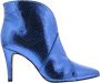 Toral Sofia Ice Capuchon Jas Blue Dames - Thumbnail 1