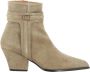 Toral Taupe Cossima Damesschoenen Beige Dames - Thumbnail 1