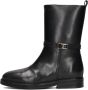 TORAL Enkelboots Dames Kriss Maat: 39 Materiaal: Leer Kleur: Zwart - Thumbnail 2