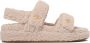 TORY BURCH Beige Sandalen voor Vrouwen Beige Dames - Thumbnail 1