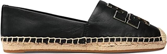 TORY BURCH Espadrilles Ines Espadrille in zwart