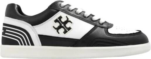 TORY BURCH Clover sneakers Wit Dames